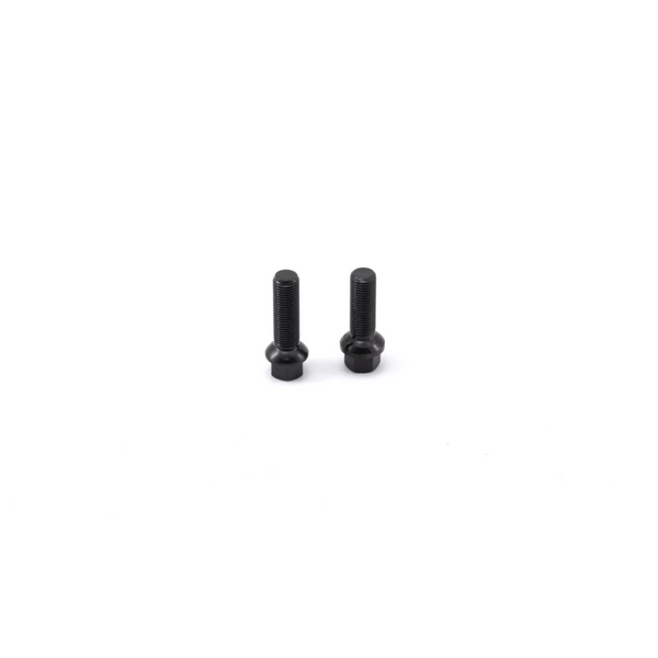 HPA Wheel Spacer Flush Kit for Volkswagen Golf MK7 / Golf Alltrack MK7 / Golf Sportwagen MK7 / Golf GTI MK7 / Golf R MK7 (2015–2021)
