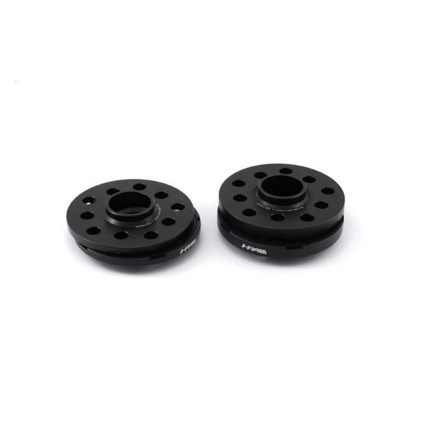 HPA Wheel Spacer Flush Kit for Volkswagen Golf MK7 / Golf Alltrack MK7 / Golf Sportwagen MK7 / Golf GTI MK7 / Golf R MK7 (2015–2021)