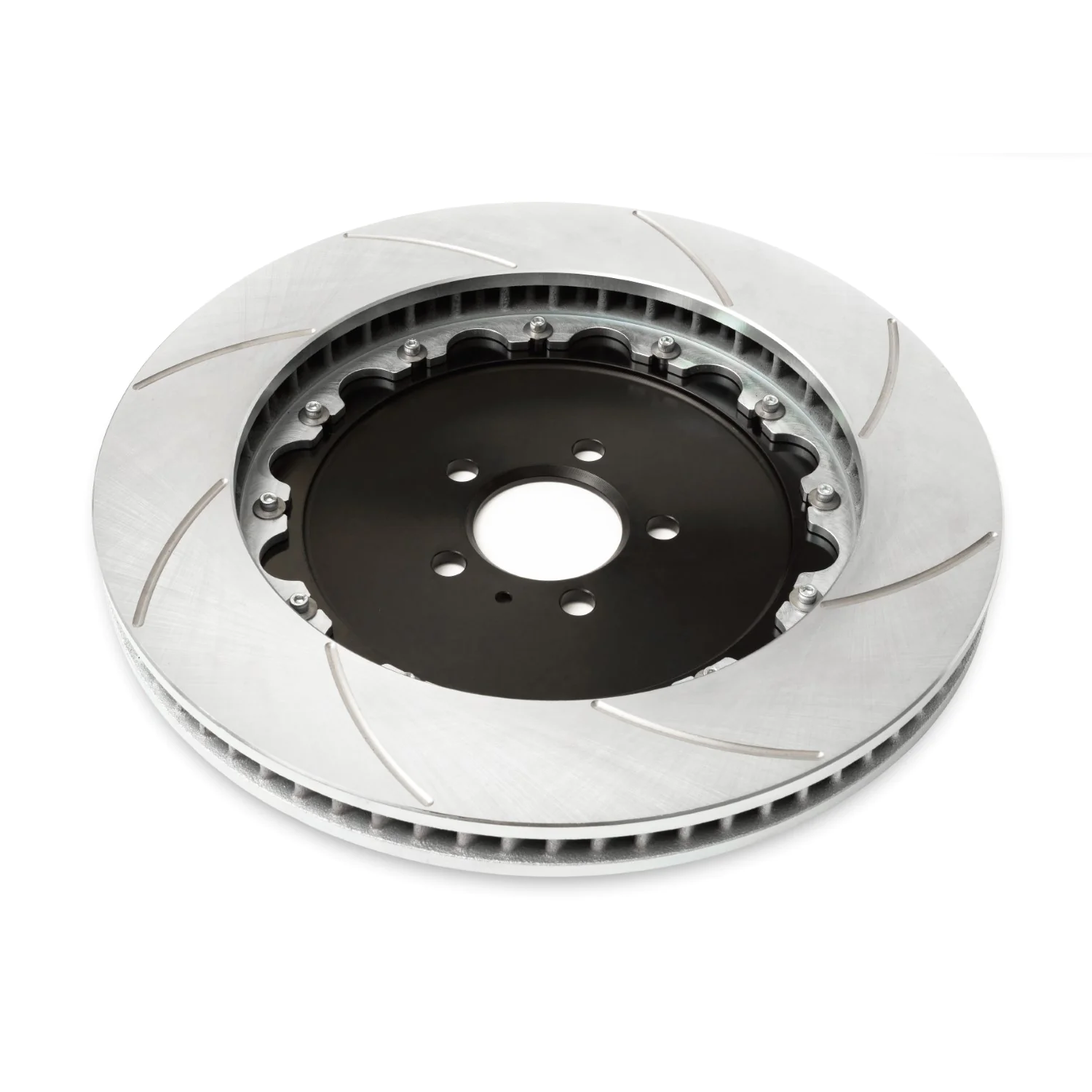 HPA XTR 380mm Front Big Brake Kit — Audi / Volkswagen Multi-Platform Fitment (8P/MK4/MK5/MK6/MK7) (1999–2021)