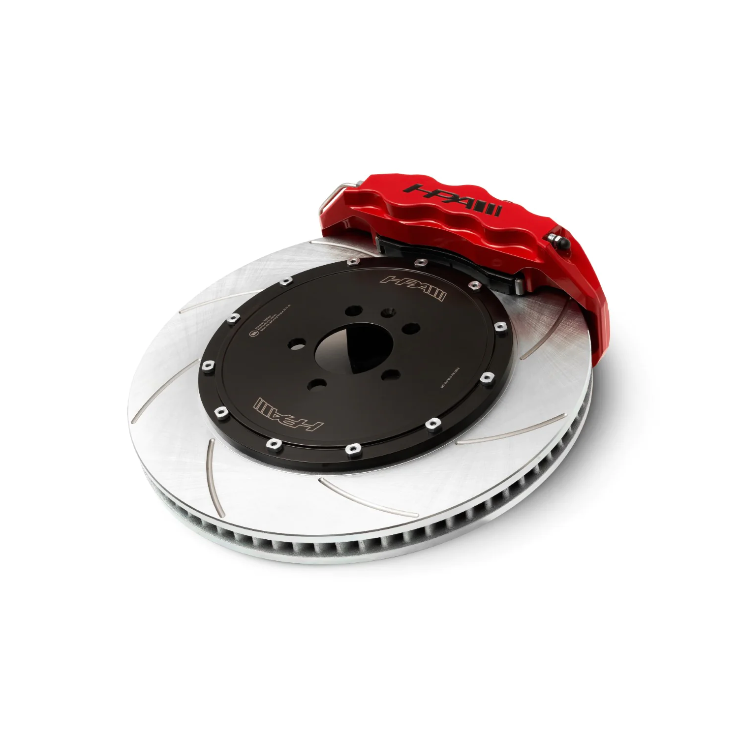 HPA XTR 380mm Front Big Brake Kit — Audi / Volkswagen Multi-Platform Fitment (8P/MK4/MK5/MK6/MK7) (1999–2021)