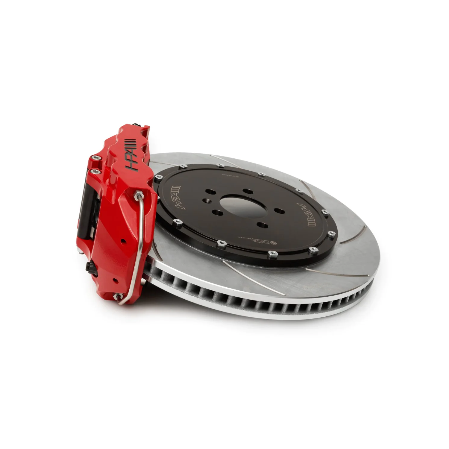 HPA XTR 380mm Front Big Brake Kit — Audi / Volkswagen Multi-Platform Fitment (8P/MK4/MK5/MK6/MK7) (1999–2021)
