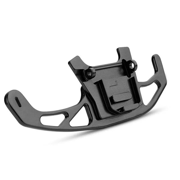 Billet Aluminum Paddle Shifters V1 – Golf MK7/7.5, Scirocco, Polo - EuroSpeed