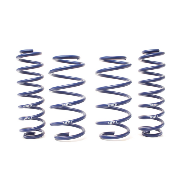 H&R Lift Springs for Volkswagen Golf MK6 (2010–2014)