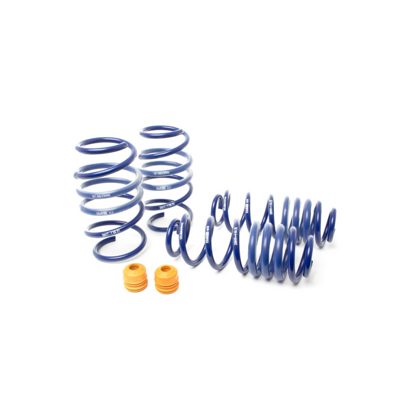 H&R Sport Lowering Springs for Audi A3 8Y (2022–2024)