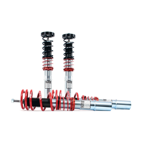 H&R Street Performance Coilovers for Volkswagen Jetta GLI MK6 / Jetta MK6 (2010–2014)