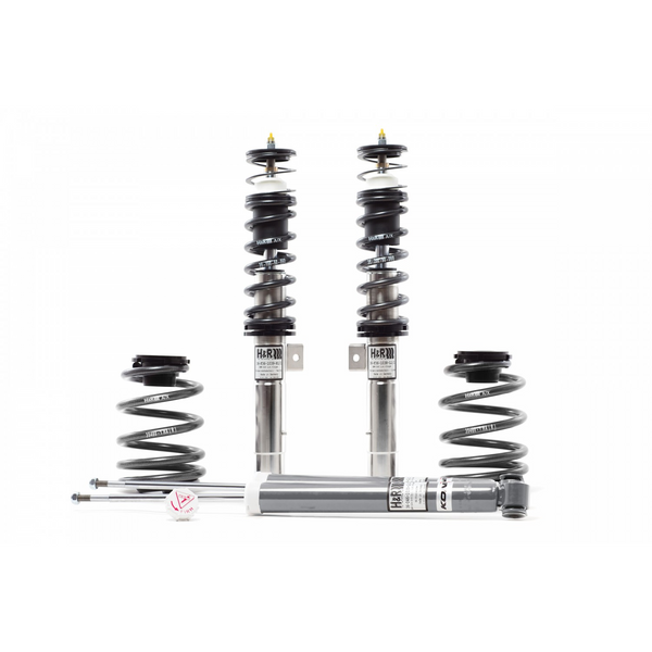 H&R Street Performance SS Coilovers for Volkswagen Golf MK4 / Golf GTI MK4 / Jetta MK4 / Jetta GLI MK4 (1999–2005)