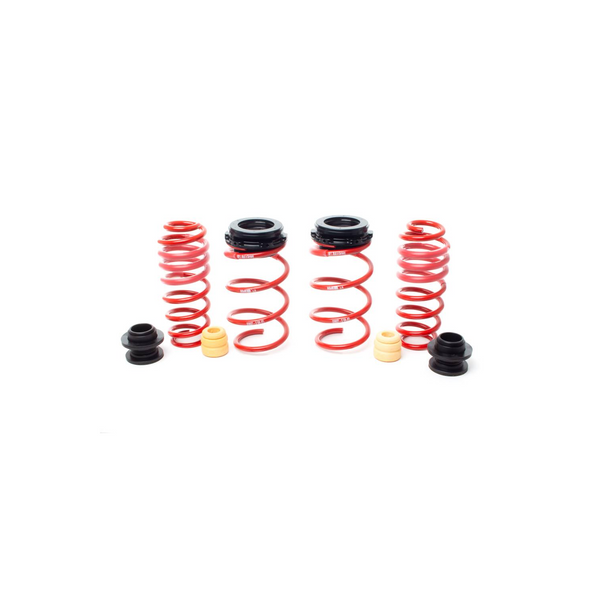 H&R VTF Adjustable Lowering Springs for Audi A3 8Y (2022–2024)
