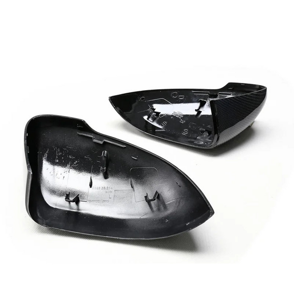 Carbon Fiber Side Mirror Covers for Volkswagen CC / Passat Touring / Magotan (2017-2022)