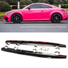PP TTRS Style Full Body Kit — Audi TT Coupe (MK3) (2015–2024)