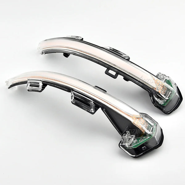 LED Sequential Mirror Turn Signals for Volkswagen Golf MK8 (2020-2024)