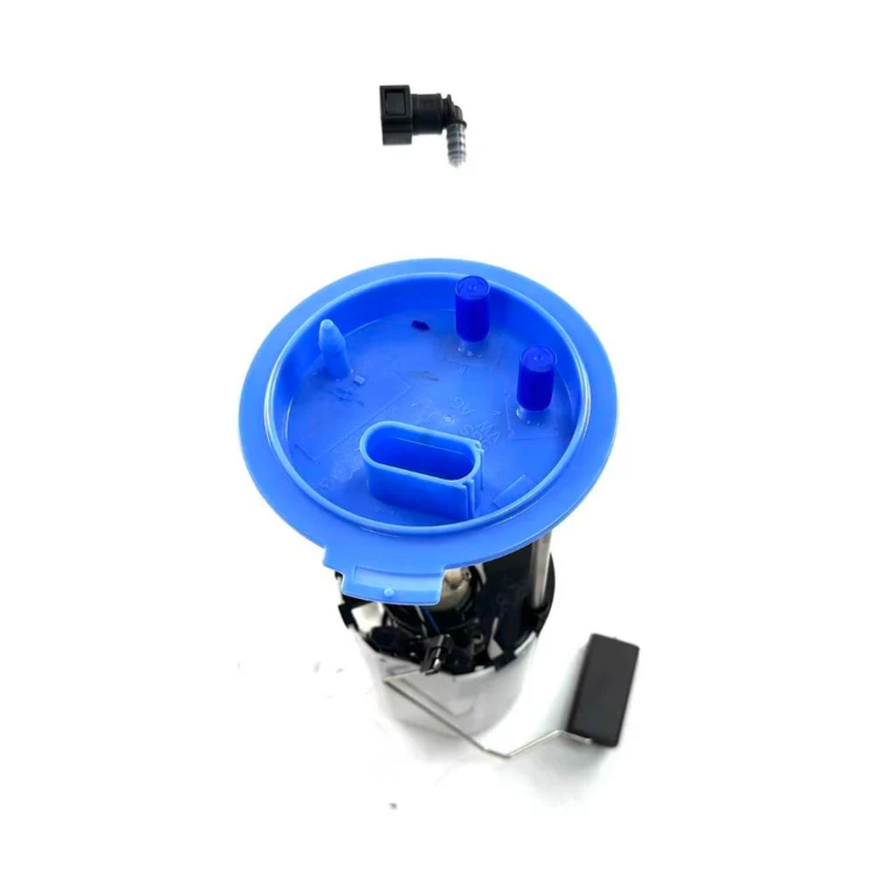 High-Performance Low Pressure Fuel Pump (LPFP) — VW Golf GTI / Golf R (MK5/MK6) / Audi A3 / S3 (8P) (2006–2014)