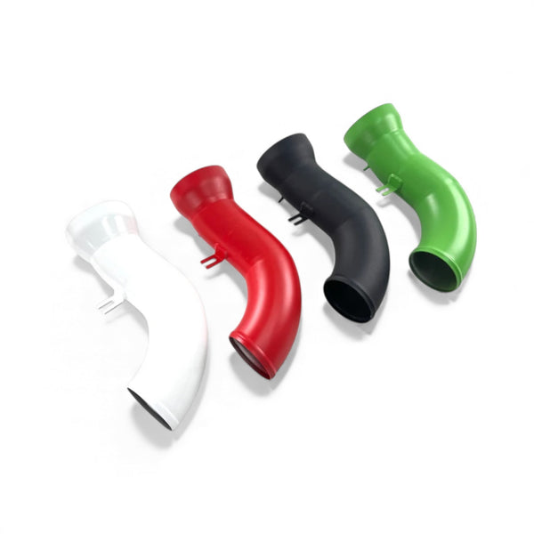 4" Aluminum Air Intake Kit for VW Golf R MK7/7.5 & Audi S3 8V (EA888.3)