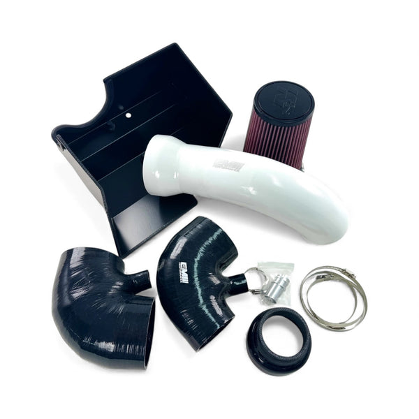 4" Aluminum Air Intake Kit for VW Golf R MK7/7.5 & Audi S3 8V (EA888.3)