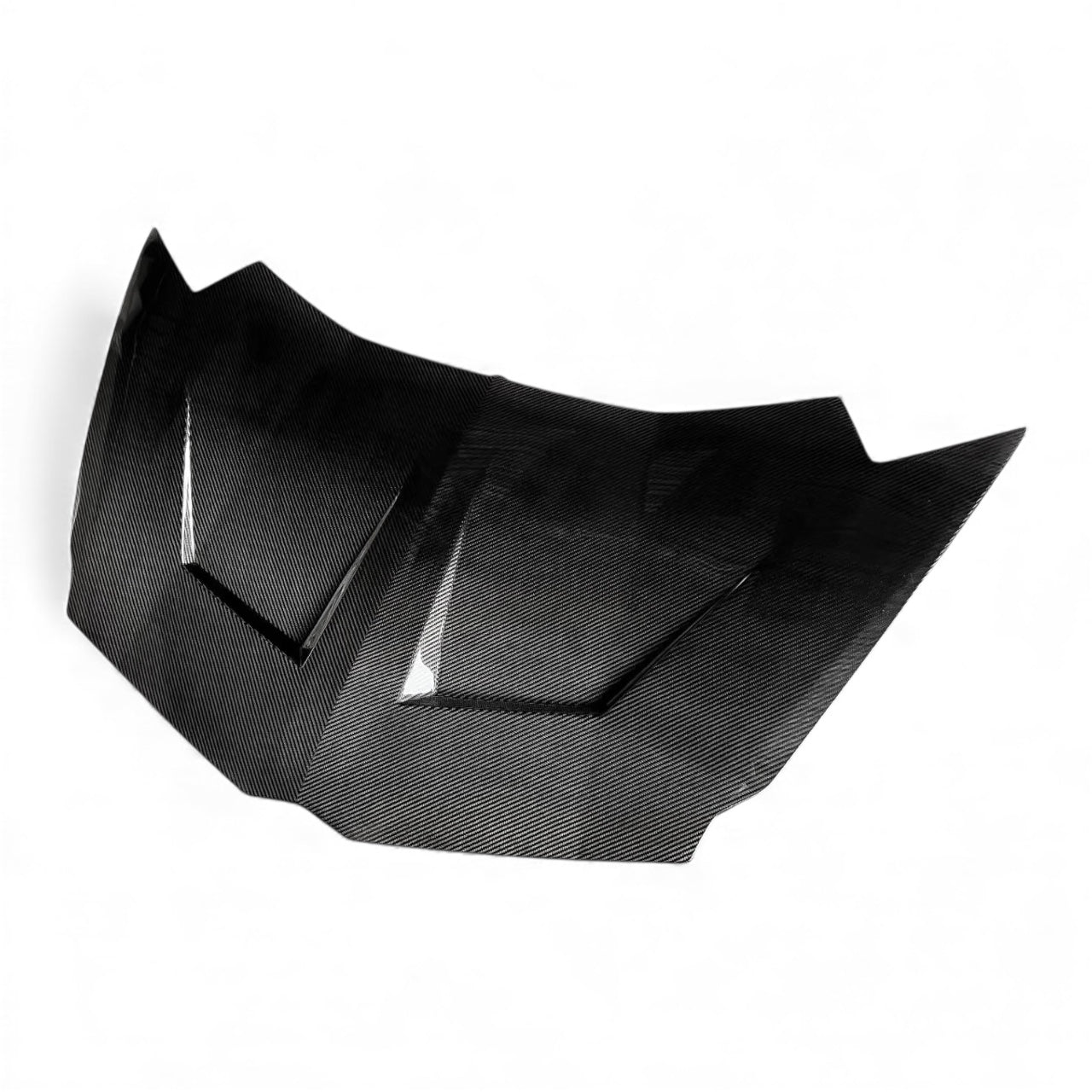 Carbon Fiber Hood/Bonnet for Lamborghini Aventador LP700, LP720, LP750