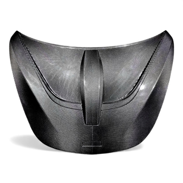 Carbon Fiber Hood/Bonnet for McLaren 570S, 570GT, 540C