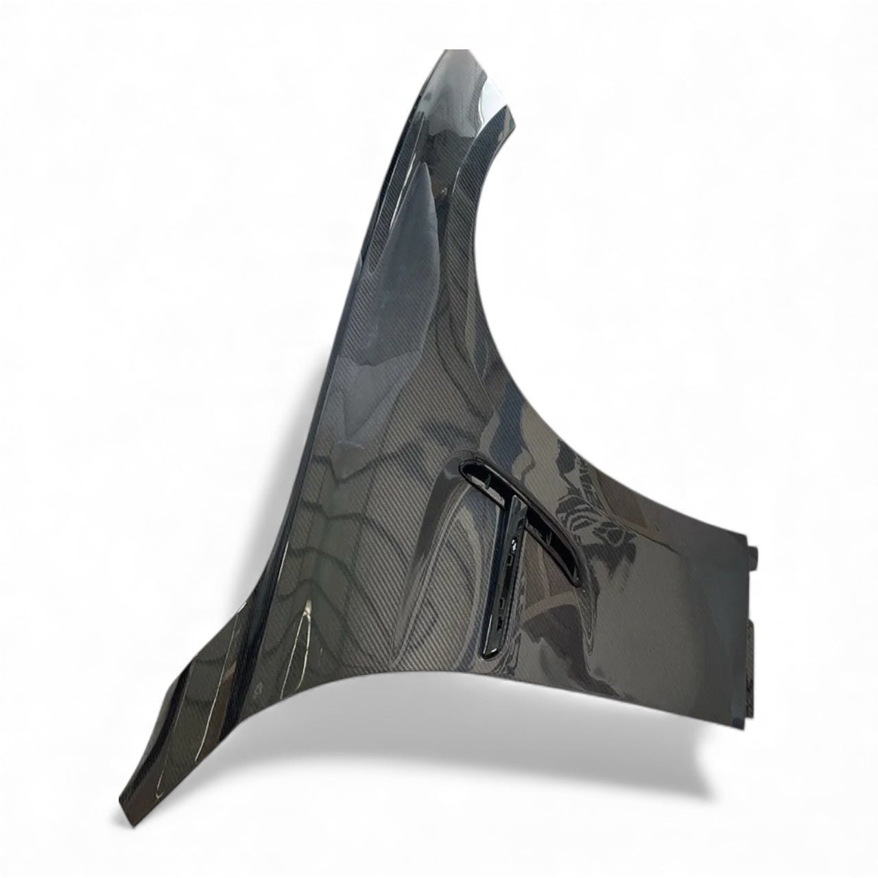 Carbon Fiber Front Fenders for BMW F80/F82 M3/M4 (2014–2019)