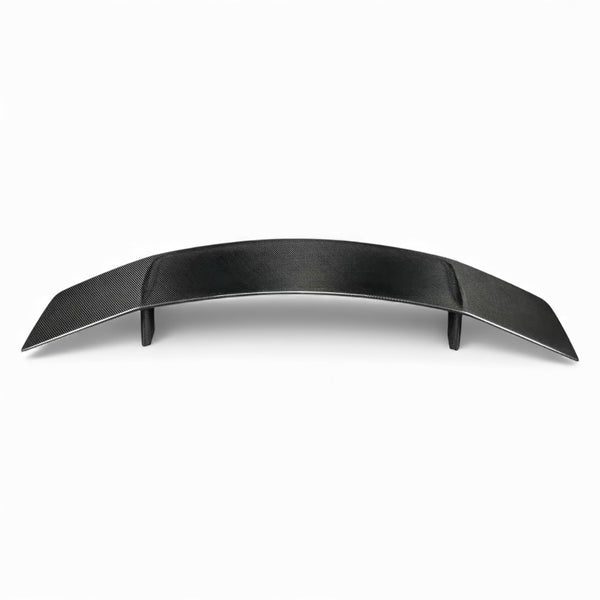 Carbon Fiber Spoiler Wing for Audi R8 (2010-2017)