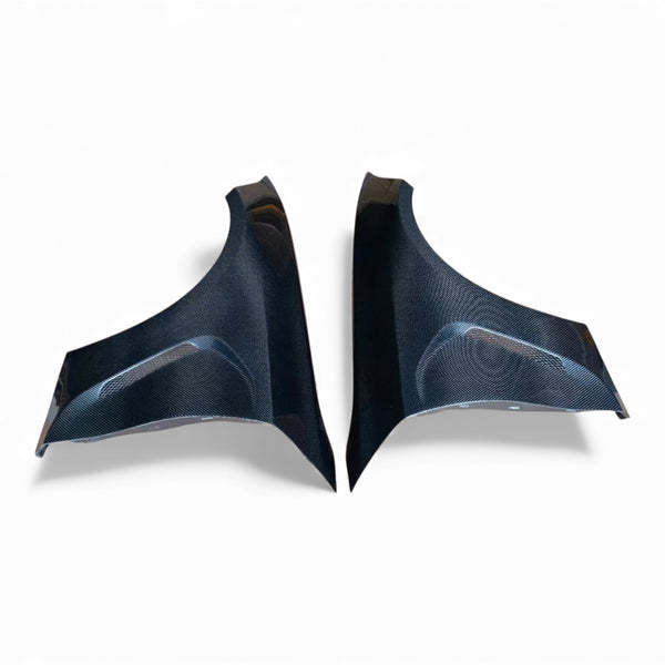 Carbon Fiber Front Fenders for BMW G20 3 Series (2019–2024)