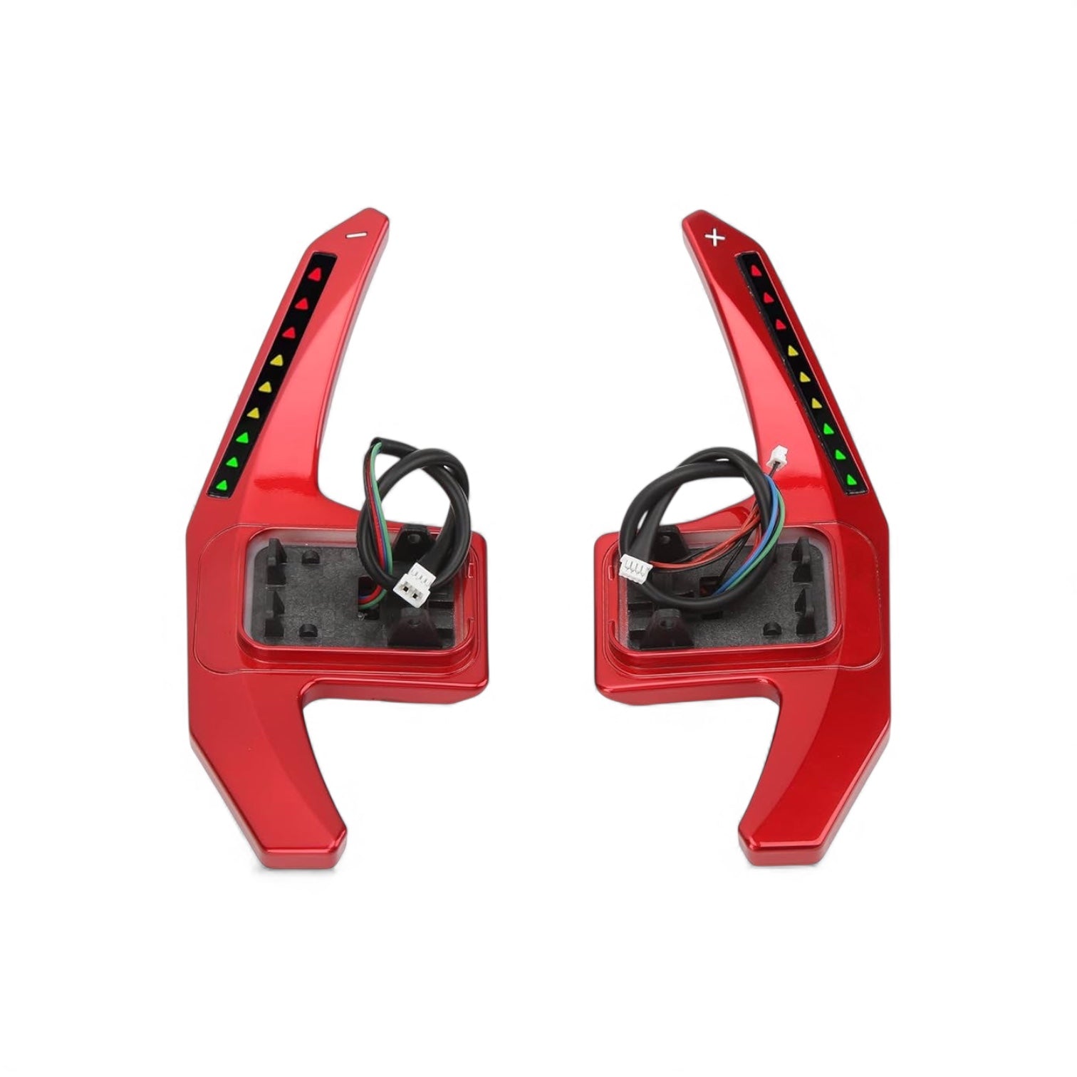LED Paddle Shifters - Volkswagen Golf GTI / Golf R MK7 / MK7.5 (2012-2020)