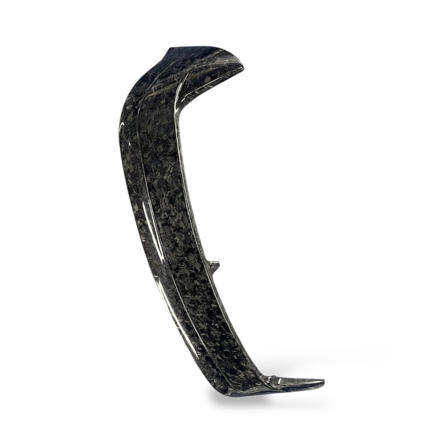 Carbon Fiber Spoiler for Golf GTI/R MK8 (2022–2024)