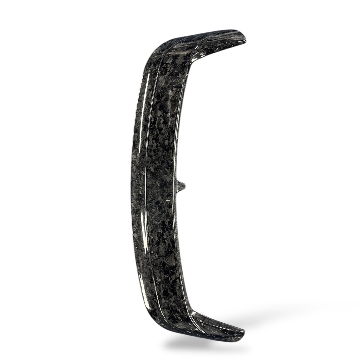 Carbon Fiber Spoiler for Golf GTI/R MK8 (2022–2024)