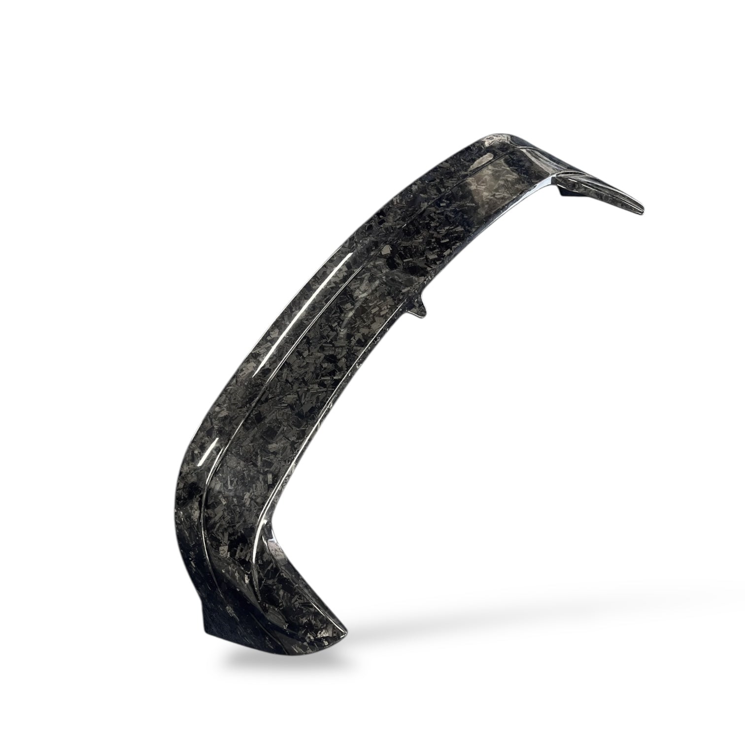 Carbon Fiber Spoiler for Golf GTI/R MK8 (2022–2024)