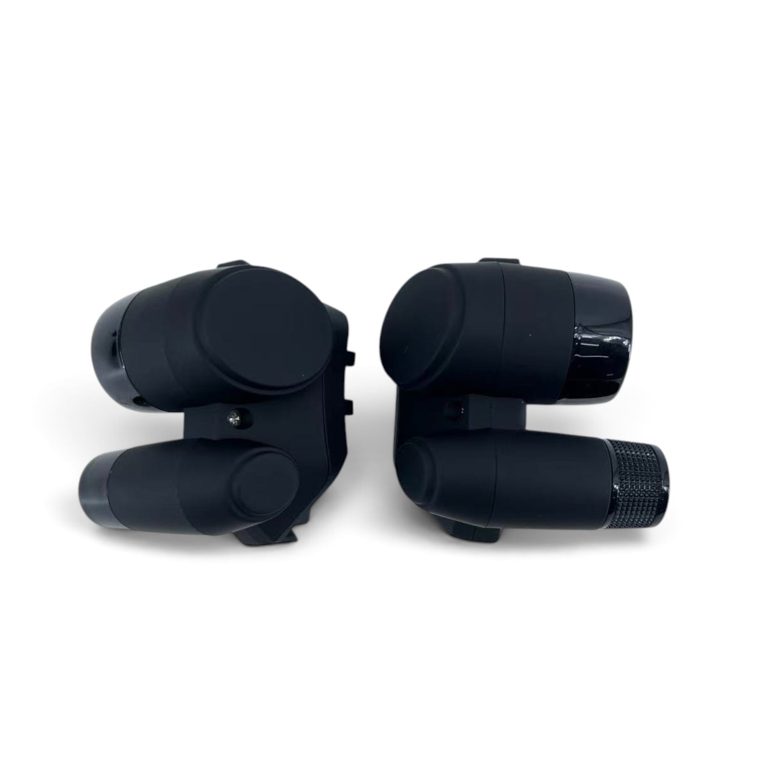 Steering Wheel Start/Stop, Drive Select, Exhaust Valve & Race Mode Buttons - Volkswagen & Audi