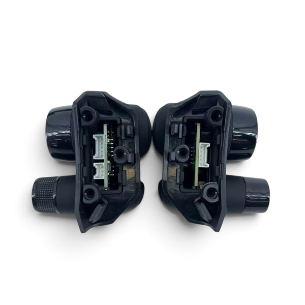 Steering Wheel Start/Stop, Drive Select, Exhaust Valve & Race Mode Buttons - Volkswagen & Audi