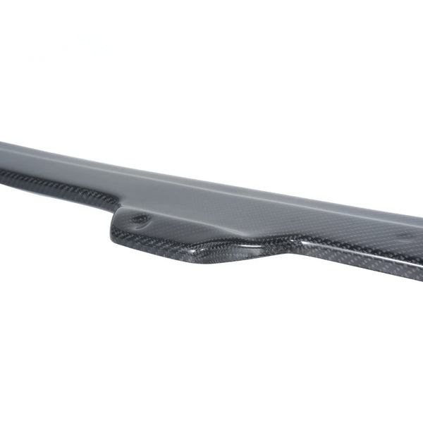 Carbon Fiber Side Skirts for Volkswagen Golf GTI/R MK7 7.5 (2014–2019)