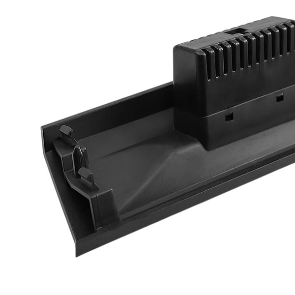 Dual Quick Charge Center Cubby Upgrade for Volkswagen Golf MK8 (2020–2024)