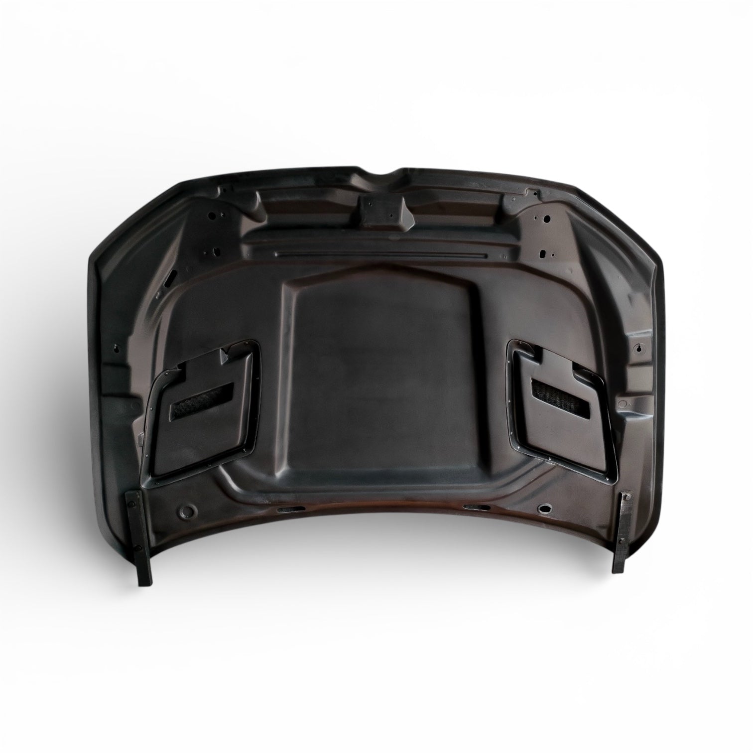 Carbon Fiber Hood/Bonnet for Golf MK8 (2022-2024) - EuroSpeed