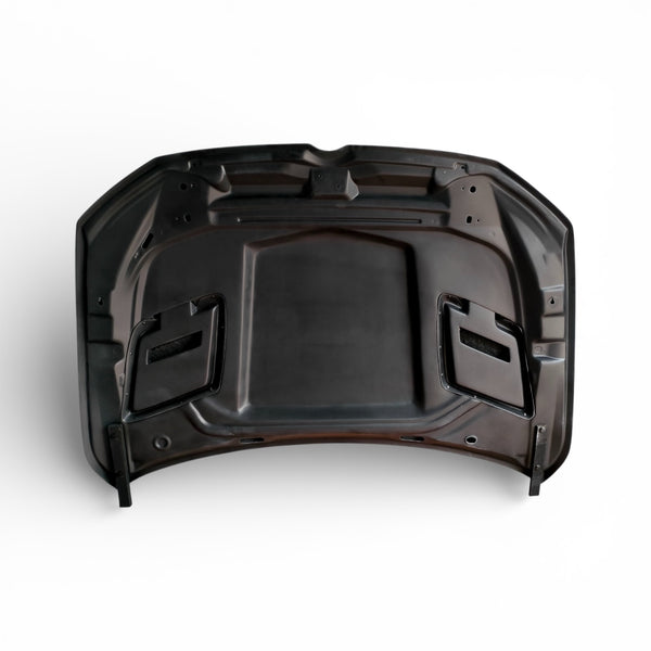 Carbon Fiber Hood/Bonnet for Golf MK8 (2022-2024) - EuroSpeed
