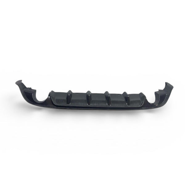 Carbon Fiber TCR Style Rear Diffuser - Volkswagen Golf GTI MK7.5 (2018-2021)