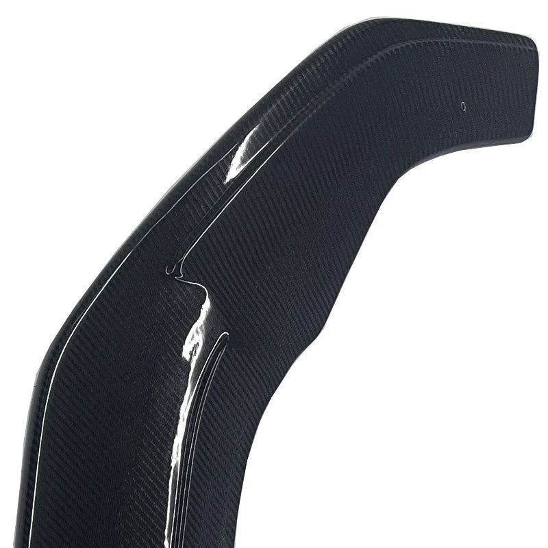 Carbon Fiber Front Lip Splitter for Golf GTI MK7.5 (2018-2021)