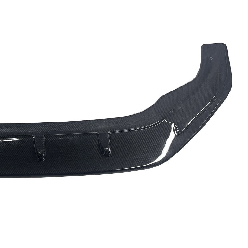 Carbon Fiber Front Lip Splitter for Golf GTI MK7.5 (2018-2021)