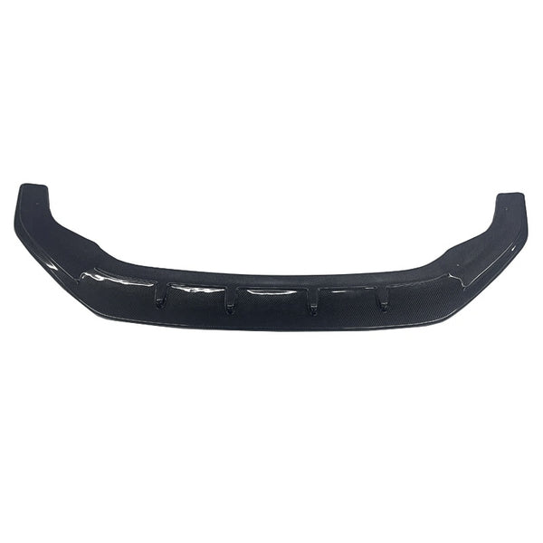 Carbon Fiber Front Lip Splitter for Golf GTI MK7.5 (2018-2021)