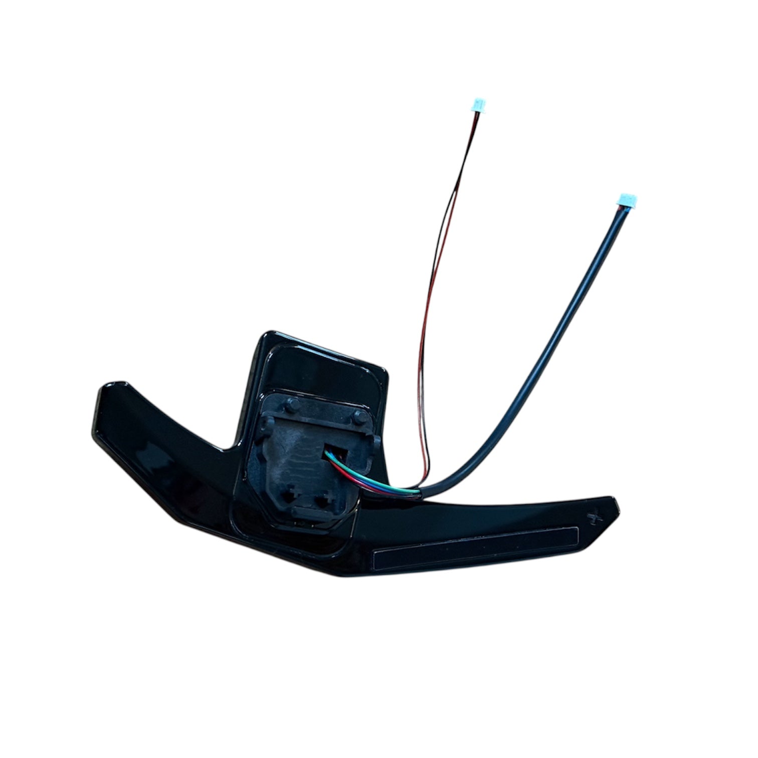 LED Paddle Shifters - Volkswagen Golf GTI / Golf R MK7 / MK7.5 (2012-2020)