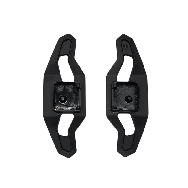 Paddle Shifter Extensions for Audi 8Y A3/S3/RS3 (2020–2021) – Carbon Fiber or Aluminum