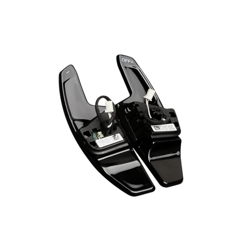 Paddle Shifters for Golf MK8 GTI/Golf R (2020–2025) - OEM+ Style