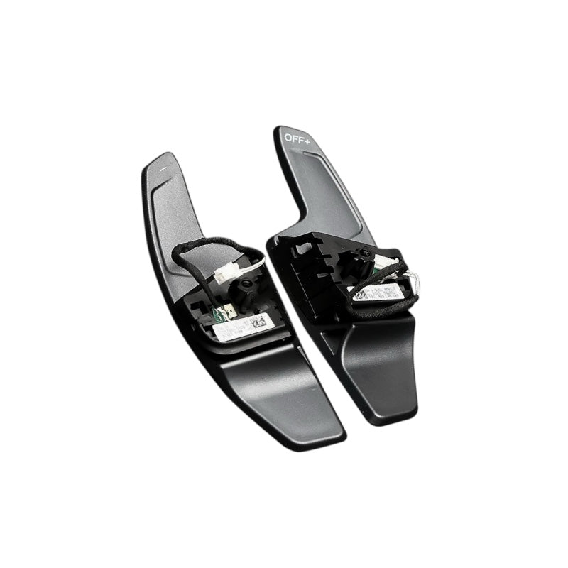 Paddle Shifters for Golf MK8 GTI/Golf R (2020–2025) - OEM+ Style