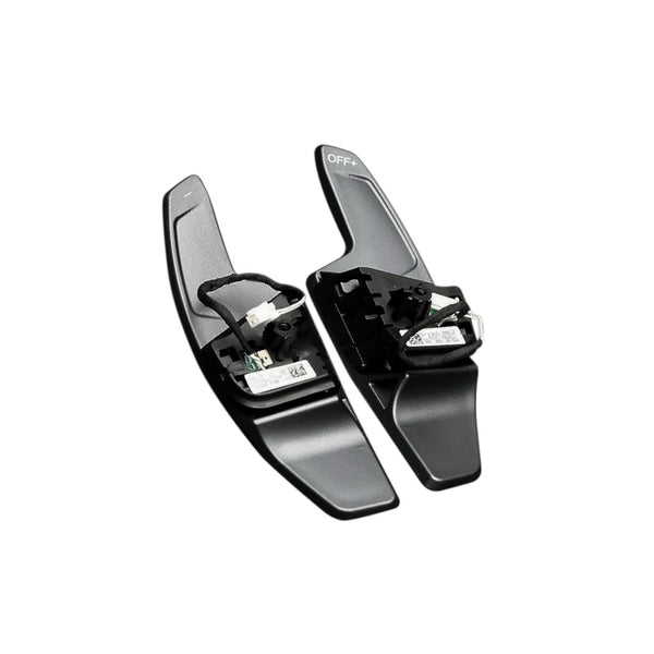 Paddle Shifters for Golf MK8 GTI/Golf R (2020–2025) - OEM+ Style