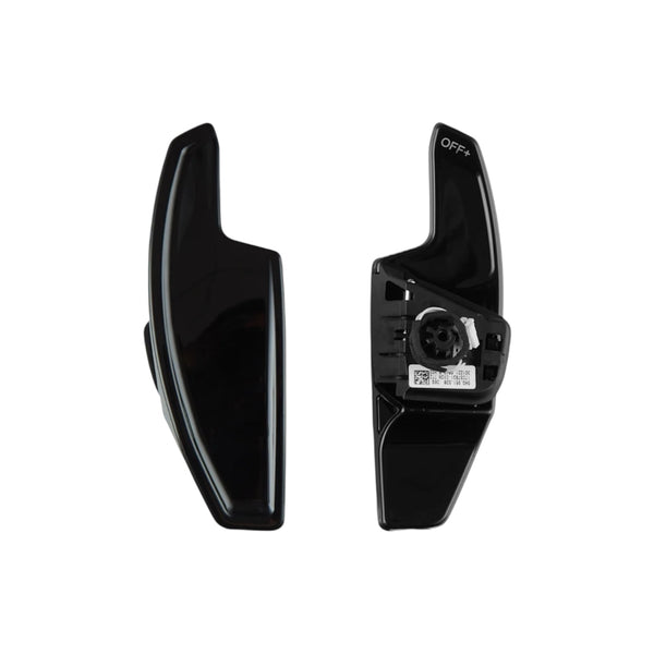 Paddle Shifters for Golf MK8 GTI/Golf R (2020–2025) - OEM+ Style