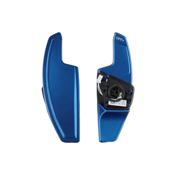 Paddle Shifters for Golf MK8 GTI/Golf R (2020–2025) - OEM+ Style