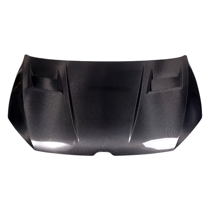 Carbon Fiber Hood/Bonnet V1 for Golf MK6
