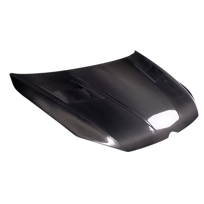 Carbon Fiber Hood/Bonnet V1 for Golf MK6