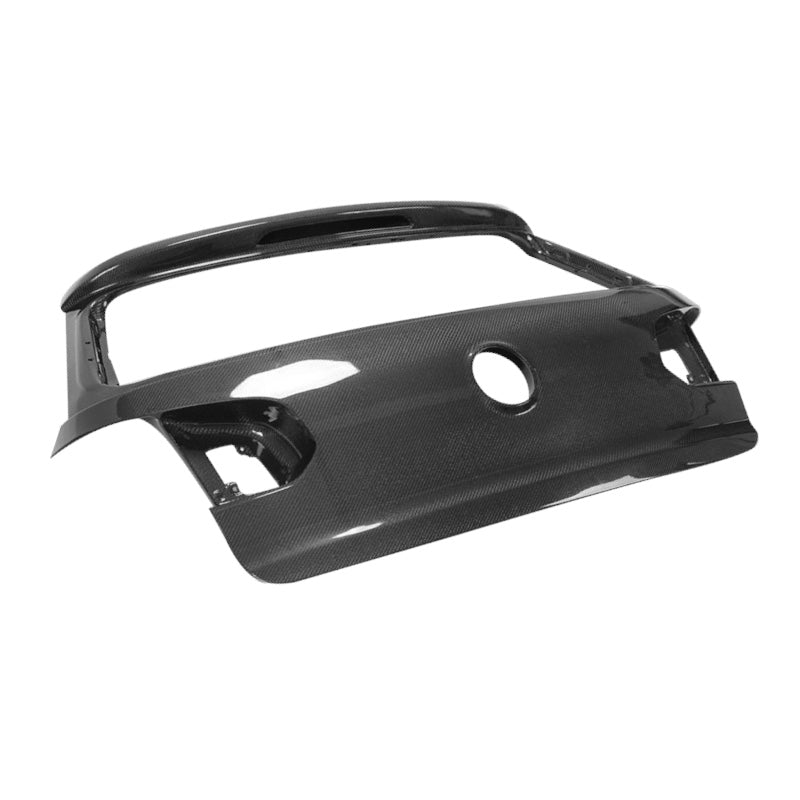 Carbon Fiber Hatch for Golf MK6 (2008-2013)