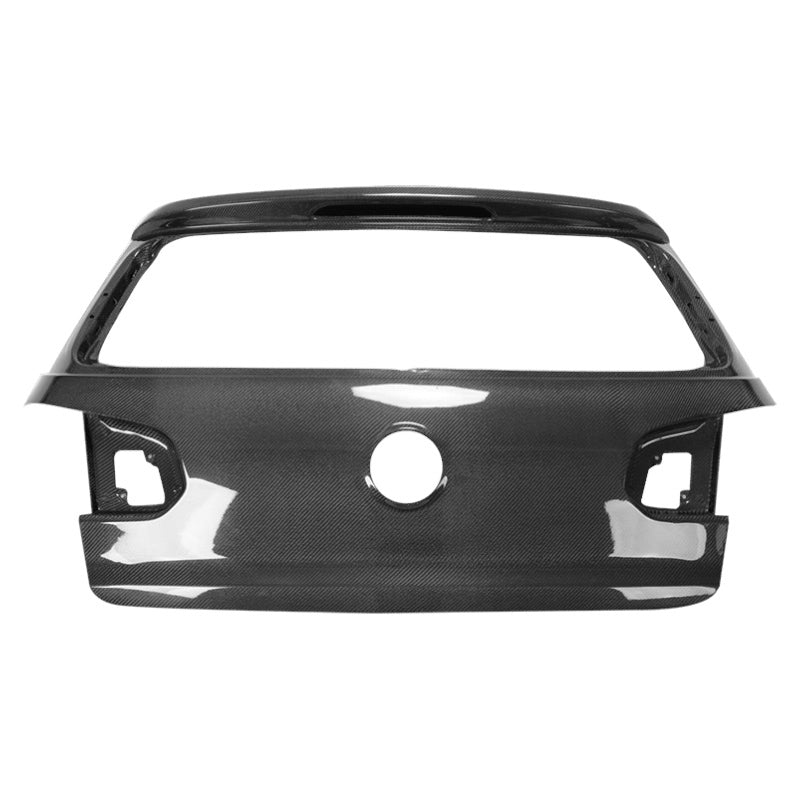 Carbon Fiber Hatch for Golf MK6 (2008-2013)
