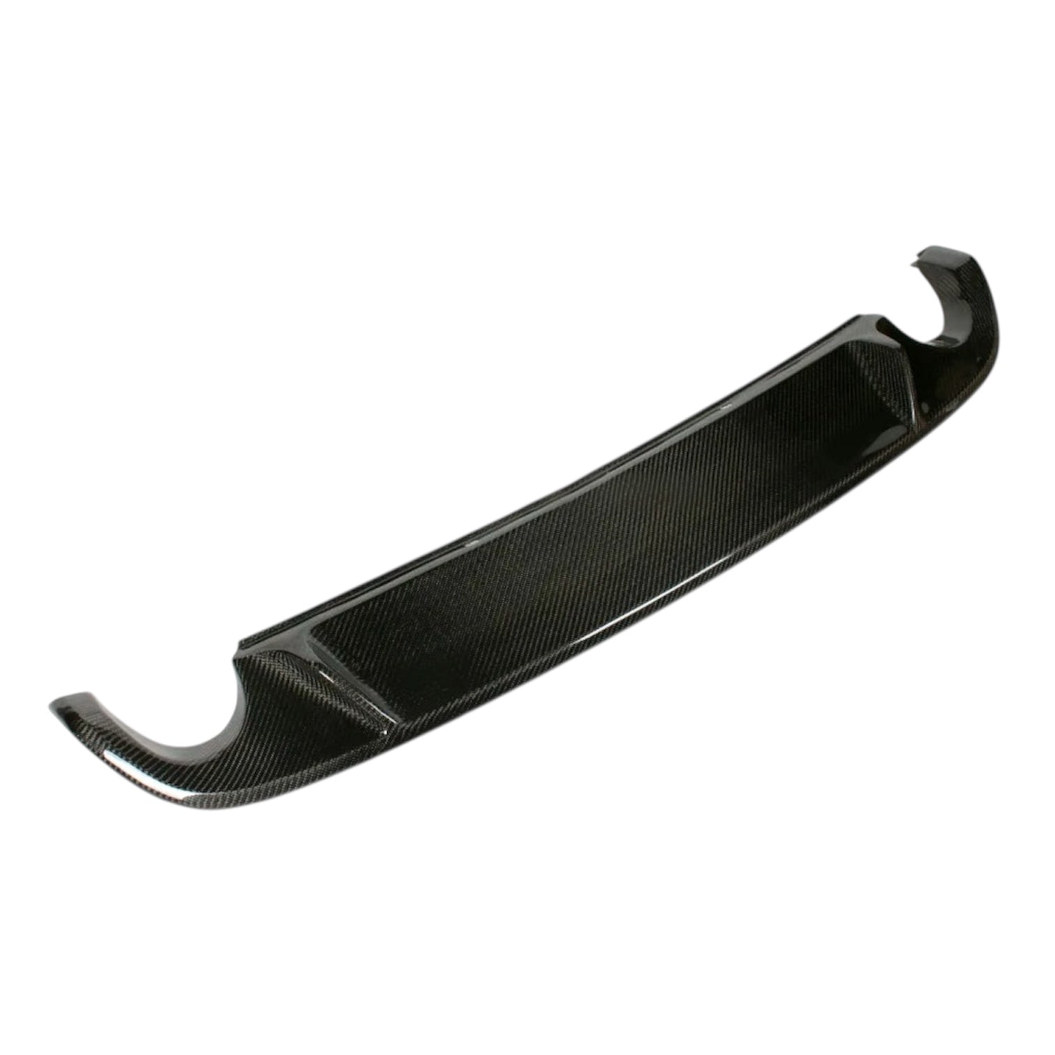 Carbon Fiber Rear Diffuser for Golf GTI MK6 (2008-2013)