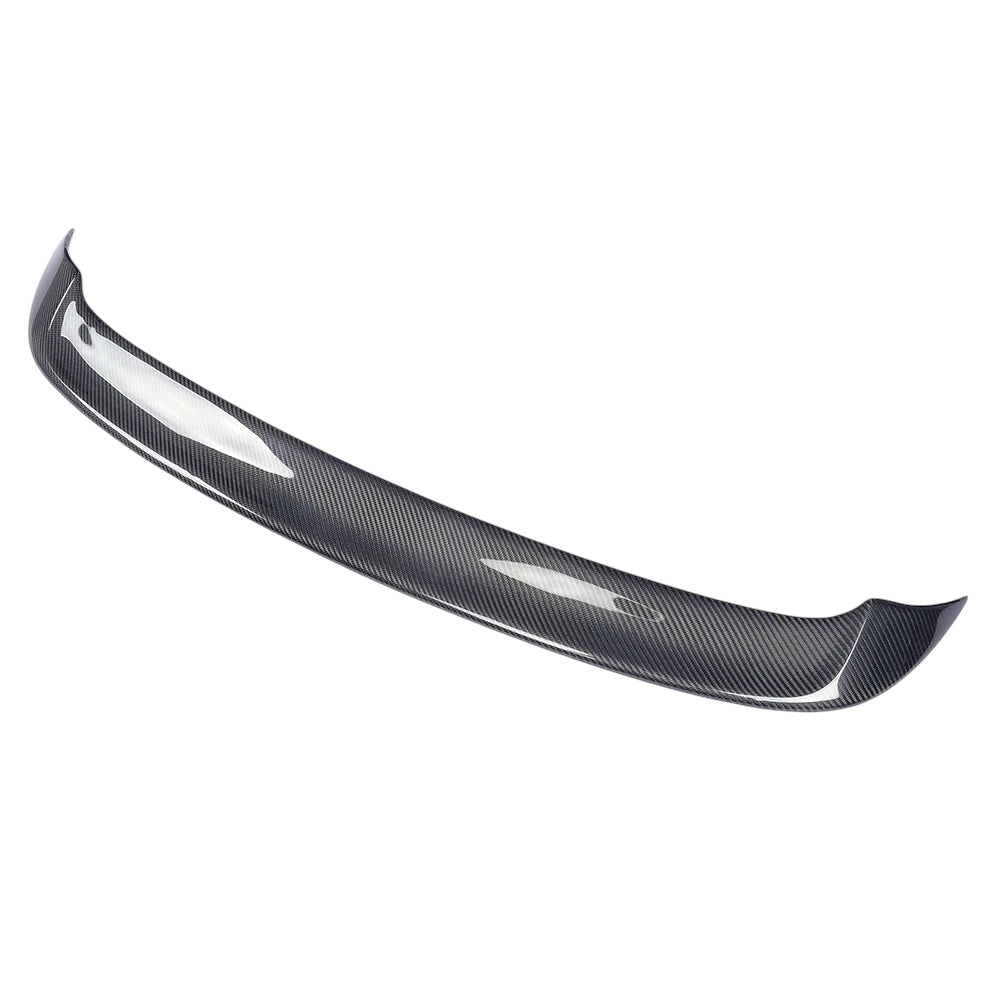 Carbon Fiber Spoiler for Golf MK6 GTI/R20