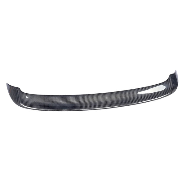 Carbon Fiber Rear Trunk Spoiler - Volkswagen Golf GTI / Golf R20 MK6 (2008-2013)